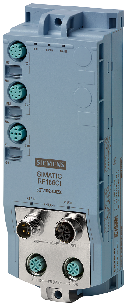 Profinet Module Rf180c 西门子官方工业商城—Siemens一站式的工业品在线采买平台